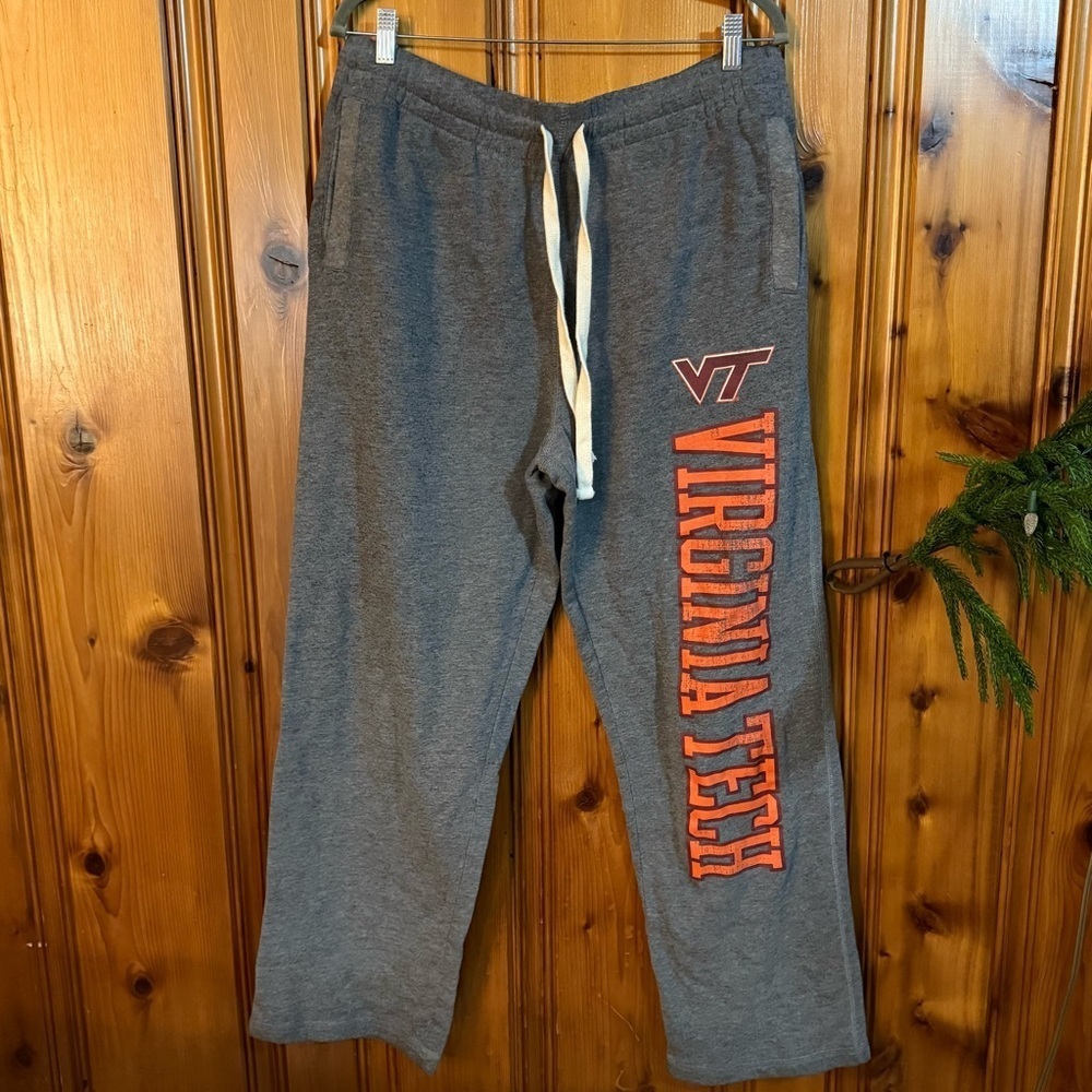 Virginia Tech sweatpants